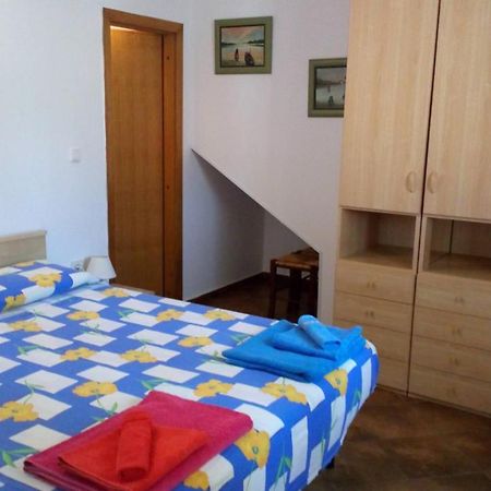 וולי לוסיניי Antonio Apartman 2 מראה חיצוני תמונה