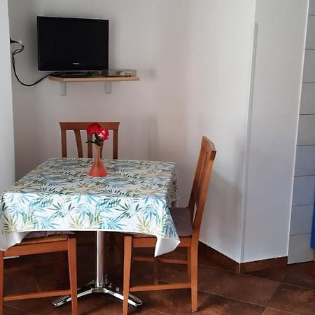 וולי לוסיניי Antonio Apartman 2 מראה חיצוני תמונה