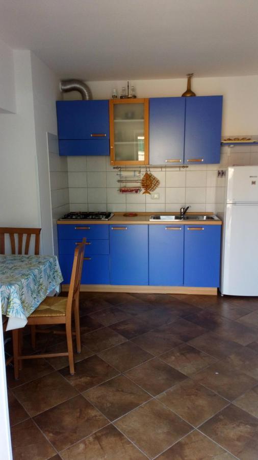וולי לוסיניי Antonio Apartman 2 מראה חיצוני תמונה