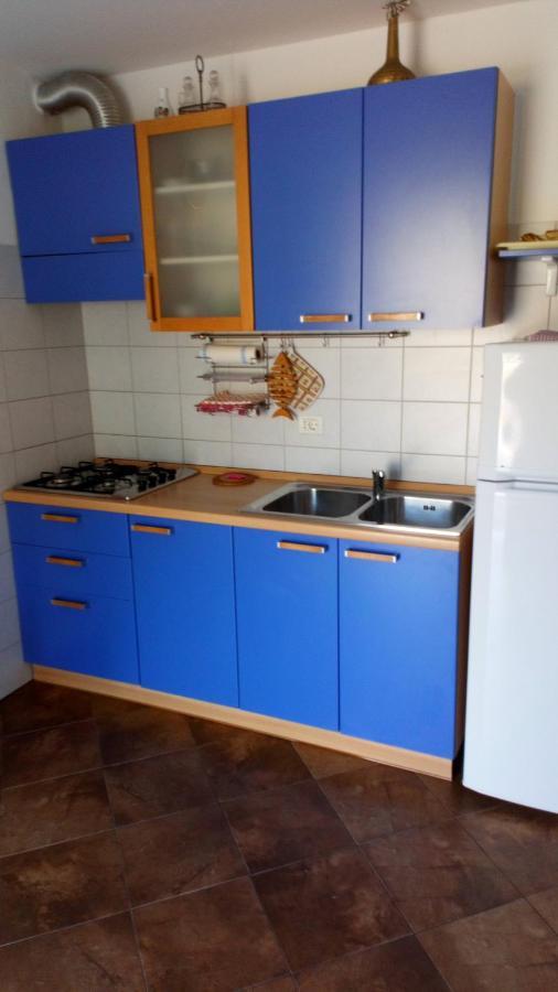 וולי לוסיניי Antonio Apartman 2 מראה חיצוני תמונה