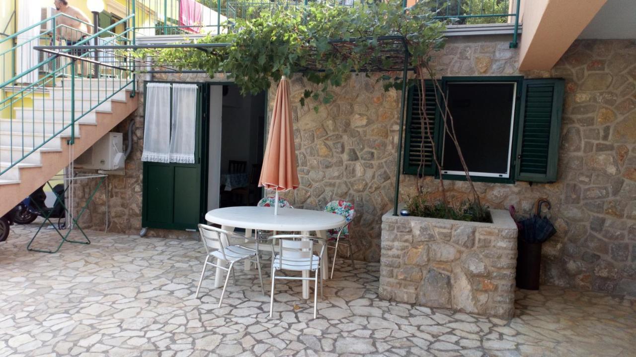 וולי לוסיניי Antonio Apartman 2 מראה חיצוני תמונה