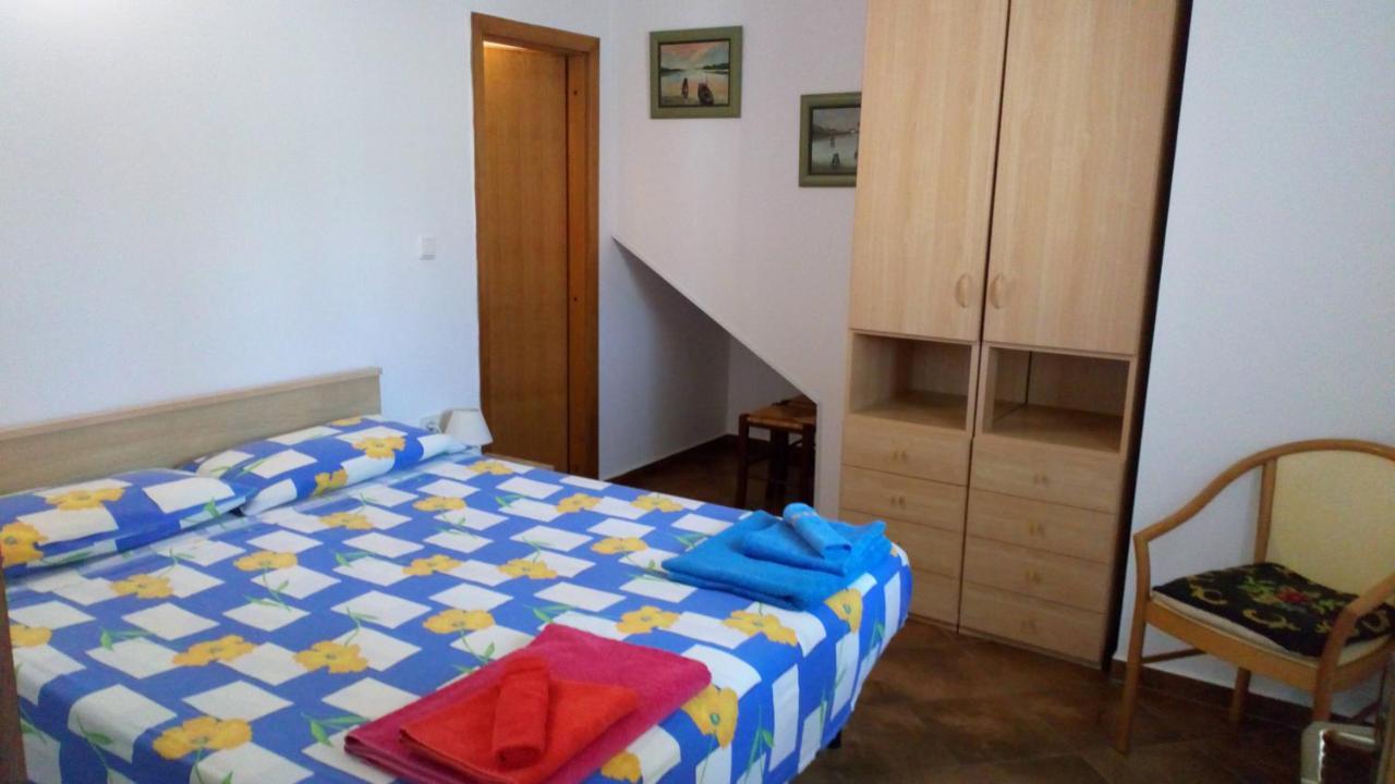 וולי לוסיניי Antonio Apartman 2 מראה חיצוני תמונה