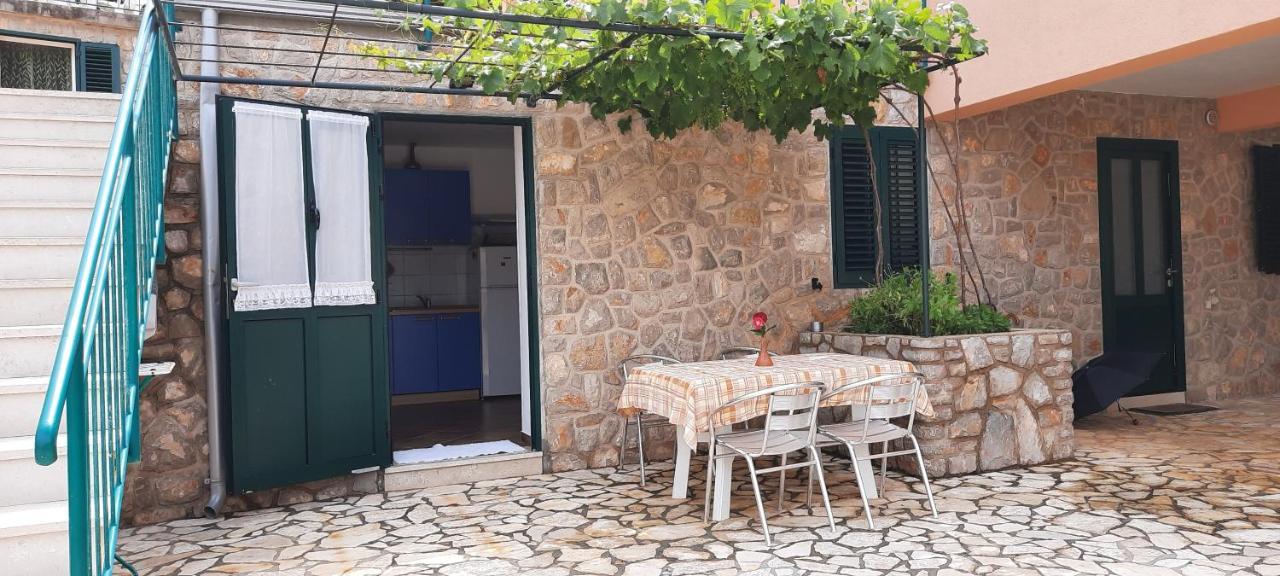 וולי לוסיניי Antonio Apartman 2 מראה חיצוני תמונה