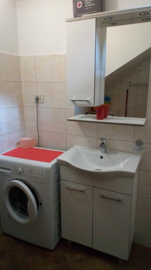וולי לוסיניי Antonio Apartman 2 מראה חיצוני תמונה